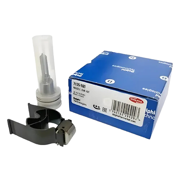 Kit Bico Injetor Mercedes Benz Sprinter Motor MBB 313 7135-580