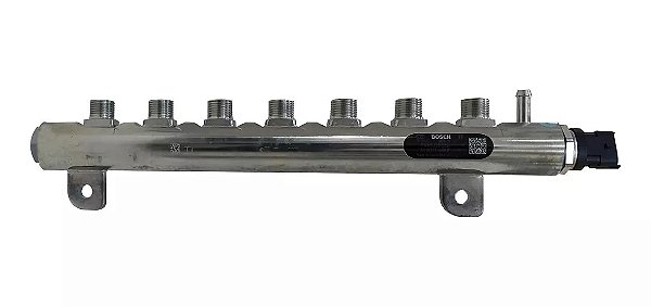 Tubo de Distribuição Common Rail 0445226082
