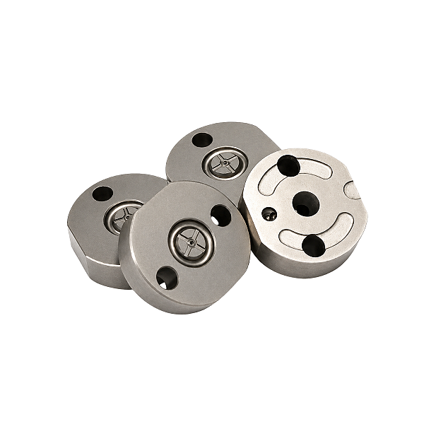 Valvula Bastão do Common Rail Nissan Frontier 2.5 295040-6221