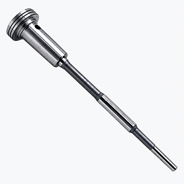 Valvula Bastão do Common Rail Toyota Hilux 295040-6222