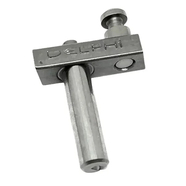 Válvula Dosificadora 9100-483A