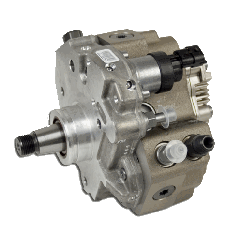 Bomba de Alta Pressão CP3 Renault Master 2.5 0445010033