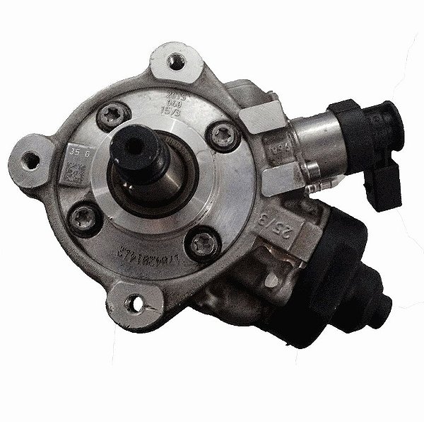 Bomba de Alta Pressão Amarok 2.0 BiTDI 0445010543
