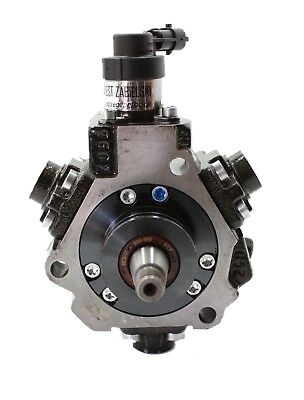 Bomba de Alta Pressão Sorento 2.5 CRDi Motor D4CB 0445010333