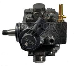 Bomba de Alta Pressão Mohave 3.0 CRDi 0445010385