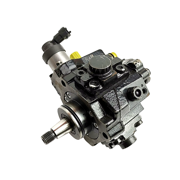 Bomba de Alta Pressão Sorento 2.5 CRDi Motor D4CB 0445010399