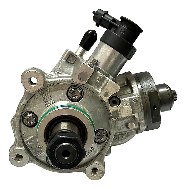 Bomba de Alta Pressão Iveco F1C 3.0 504342423 0445010559