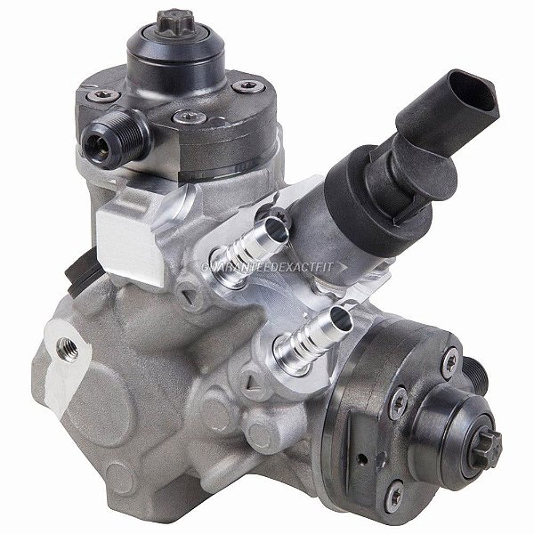 Bomba de Alta Pressão BMW N57 D30A 0445010852