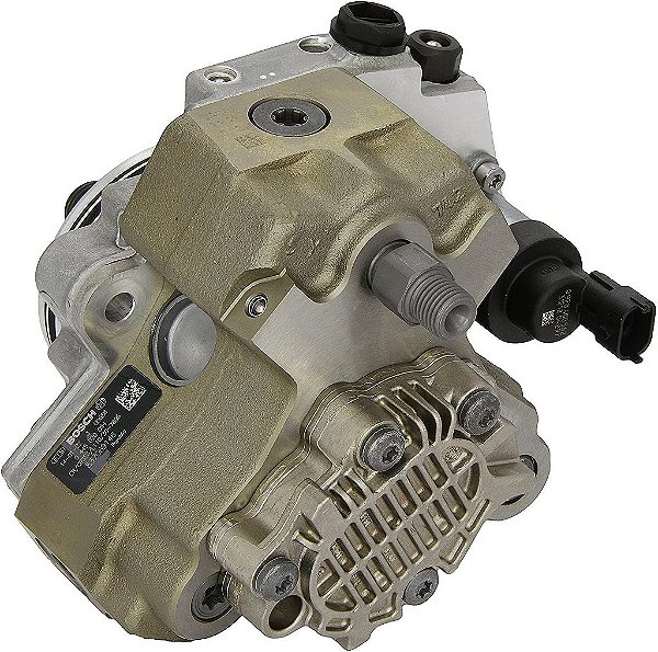 Bomba de Alta Pressão Motor Sisu Valtra BC 6500 0445020054