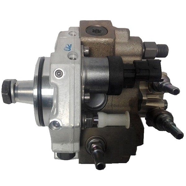 Bomba de Alta Pressão Komatsu PC200-8 0445020109