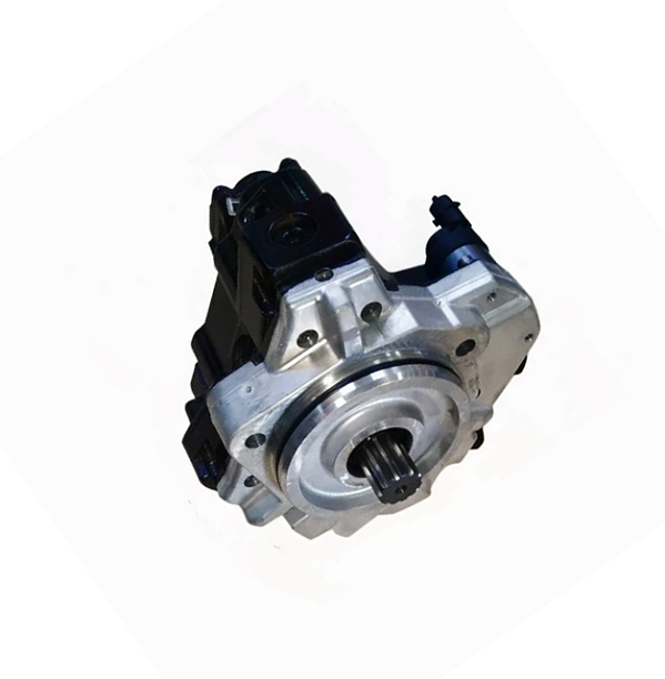 Bomba de Alta Pressão Motor Man D 2676 LF28 12.4