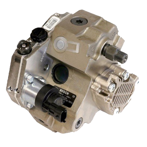 Bomba de Alta Pressão New Holland Motor NEF 6.7 0445020223