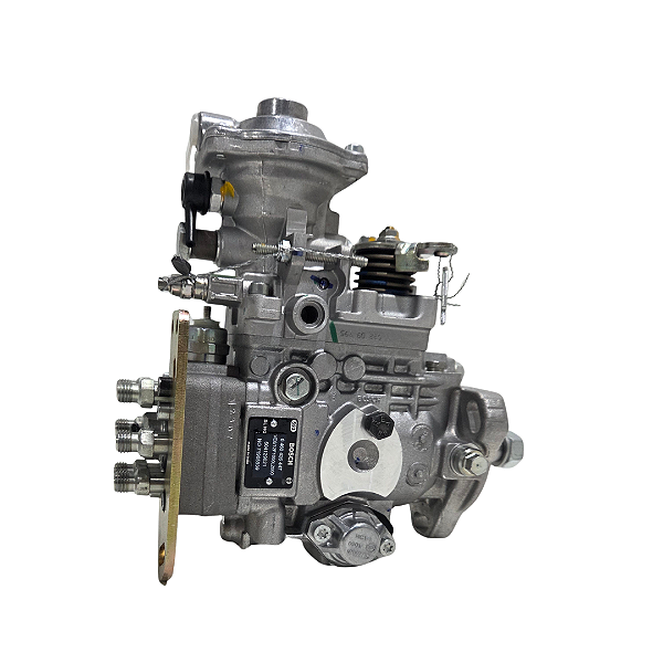 Bomba Injetora Agrale BX6110 Bosch Motor MWM 9400085313