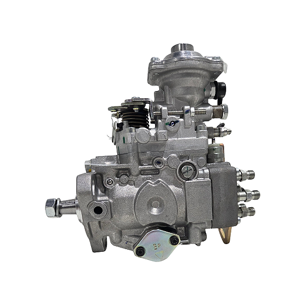 Bomba Injetora Case Motor Cummins 135 6BT F002A0Z039