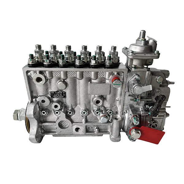 Bomba Injetora Case Motor Cummins 2166 6CTA 0403466162