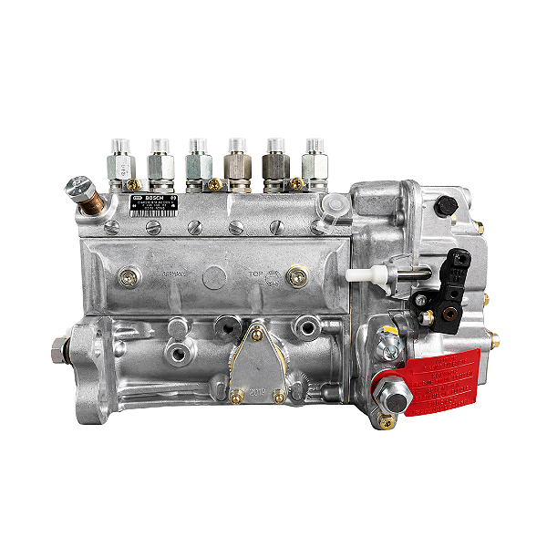 Bomba Injetora Case Motor Cummins 821C 6CTA F000409257