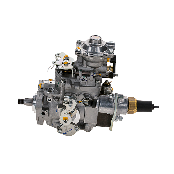 Bomba Injetora Case Motor Cummins 8910 6CTA 0403466176