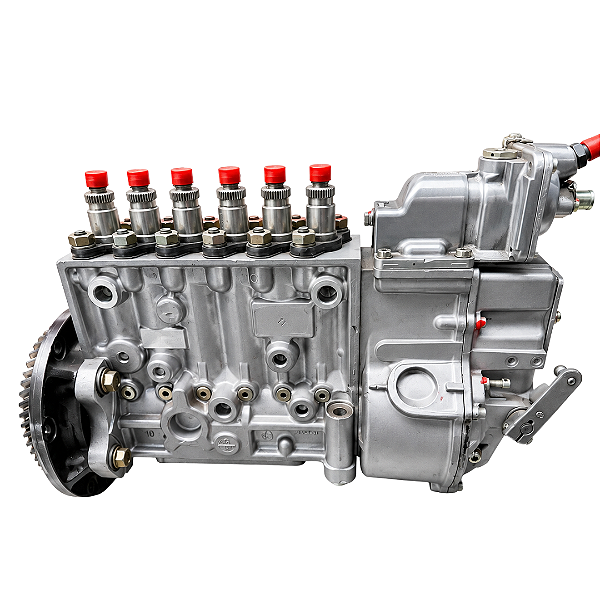 Bomba Injetora Case Motor Cummins MX270 6CTA F000409015