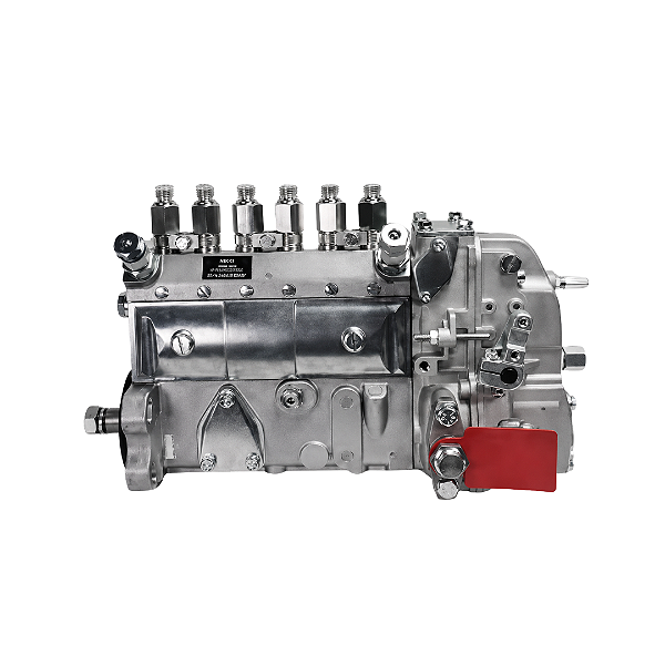 Bomba Injetora Case Motor Cummins W36B Turbo 6CT 9400083449