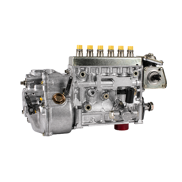Bomba Injetora Bosch Case Motor Scania 2470 0401846721