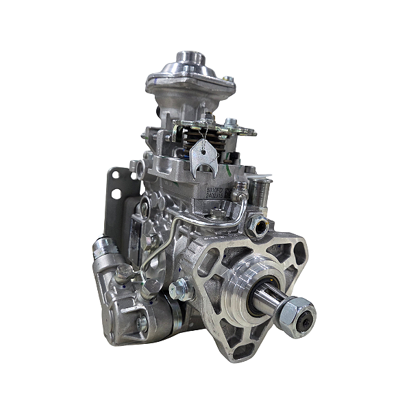 Bomba Injetora Bosch Case Scania W36 9400087296 522008