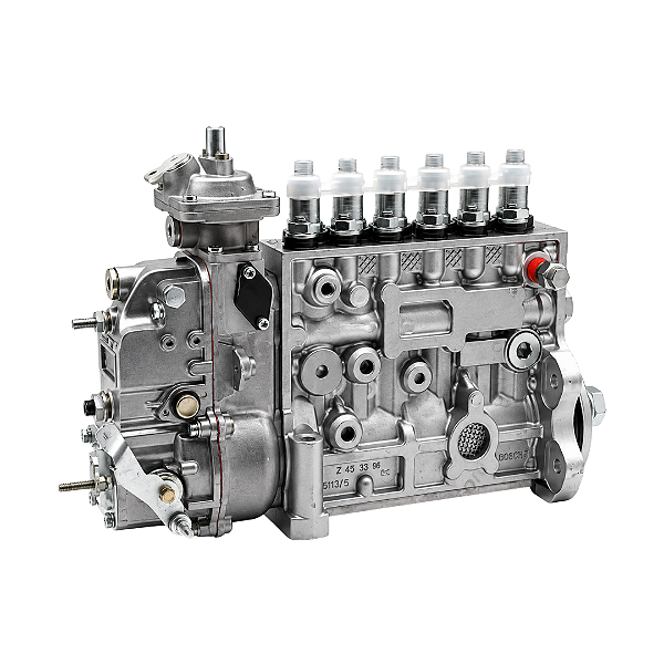 Bomba Injetora Fiatallis Motor Cummins FD170 6CT8.3 F000409217
