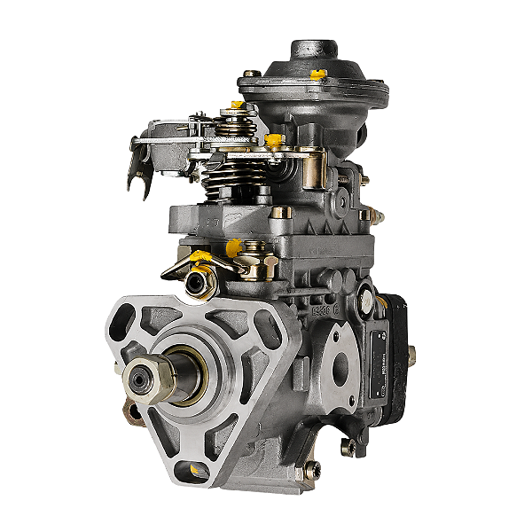 Bomba Injetora Fiatallis Motor Cummins FW200 6CT F000409246