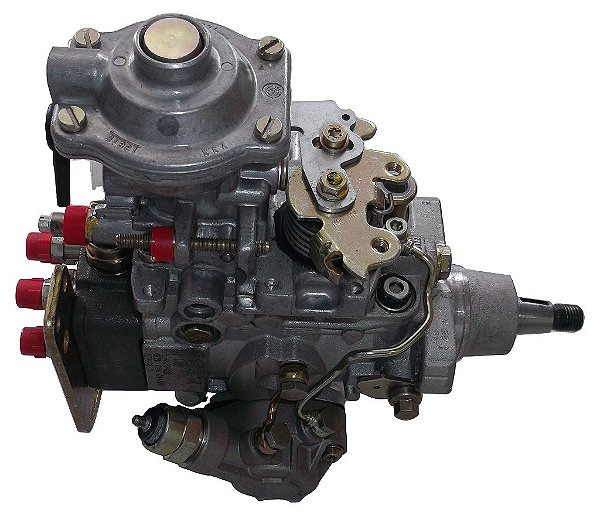 Bomba Injetora Iveco Motor FPT TM150/MXM150 0460426461