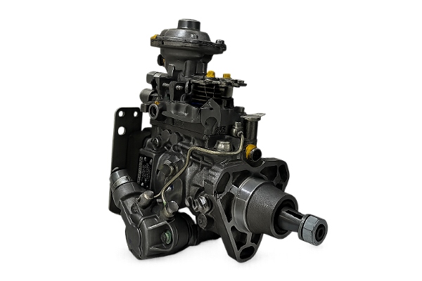 Bomba Injetora John Deere 9650 6081H 0402776843