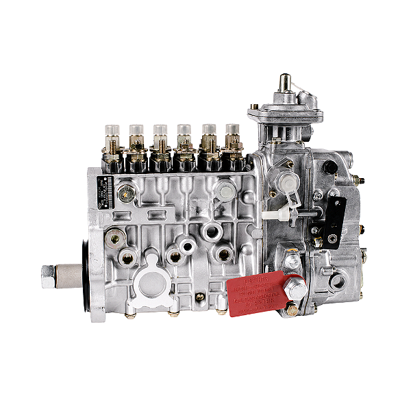 Bomba Injetora Komatsu Motor Cummins D41 6BT F000409231