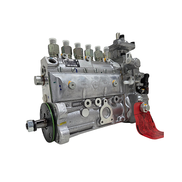 Bomba Injetora Komatsu D61 Motor Cummins 6CT8.3 F000409224 3357341