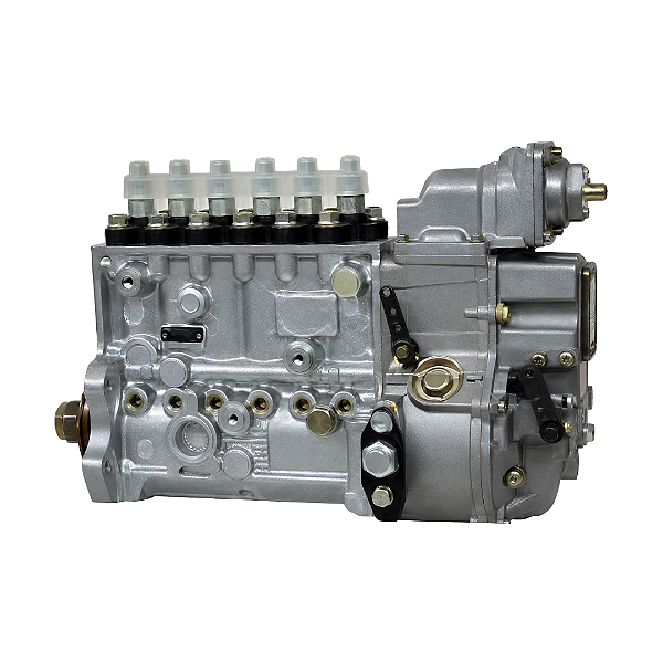 Bomba Injetora Massey Ferguson Cummins MF32 6CTA F000409227