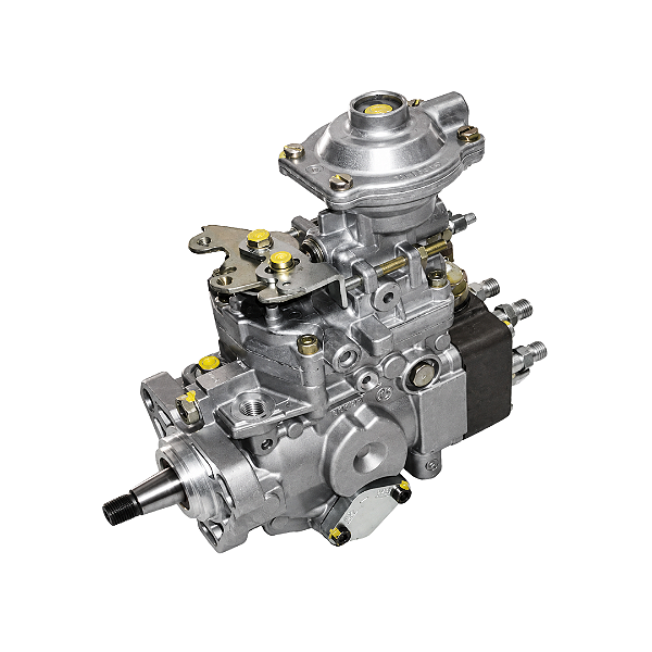 Bomba Injetora New Holland Motor Cummins LB110 4BT 0460424126 3356163