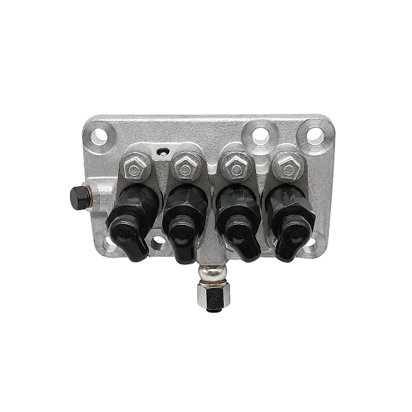 Bomba Injetora New Holland Motor FPT L170 N844T F01G09Y02K