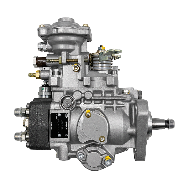 Bomba Injetora Valmet Motor MWM 68 D229-3 9407083265
