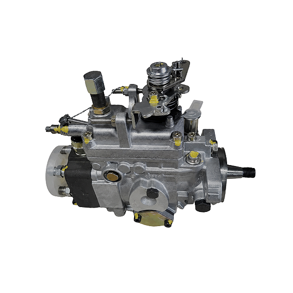 Bomba Injetora Yanmar Motor 1030 BTD22TH BTD2251000 9410080524