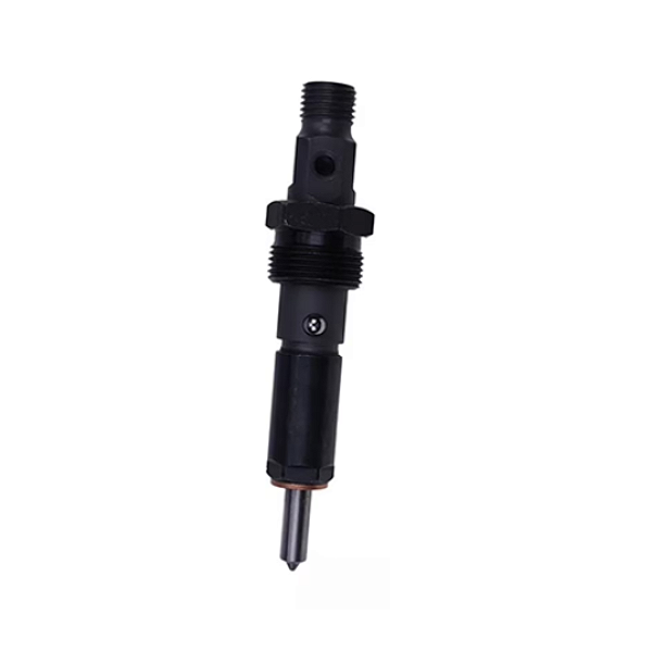 Bico Injetor Completo Trator CASE JX1085C 0432133771
