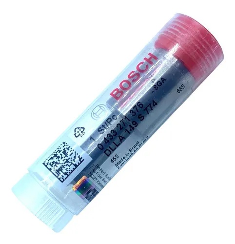 Bico Injetor Agrale BX60 BX 4.60 F3L913 0433271376