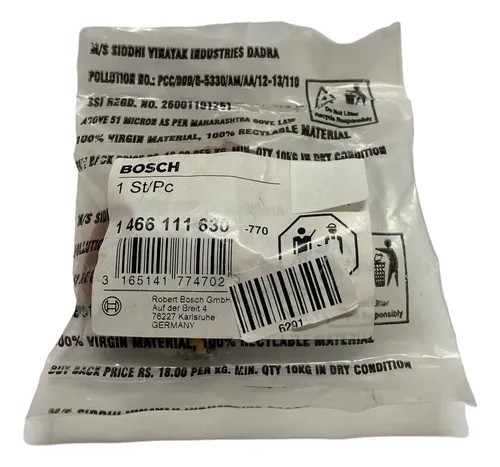Came de Comando Bosch 1466111630