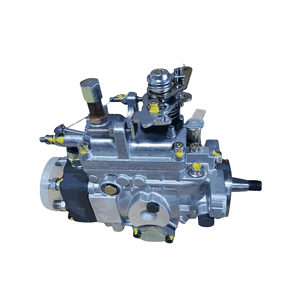 Bomba Injetora V.E 4 Cilindros 0460414114