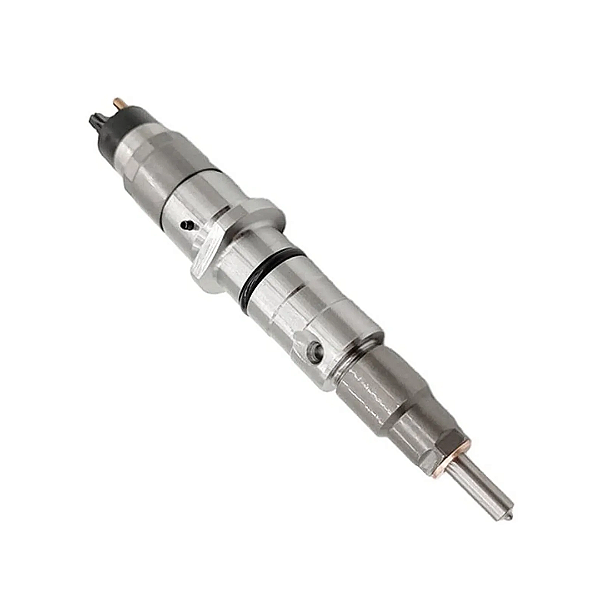 Bico Injetor Completo Common Rail 0445120252
