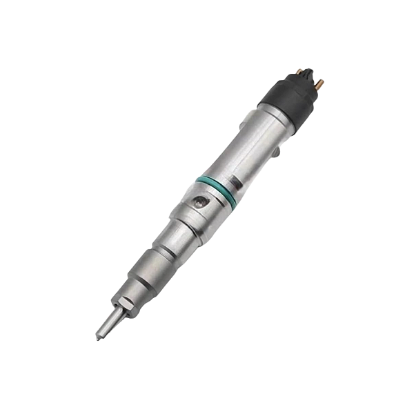 Bico Injetor Completo Common Rail 445120119 0445120275