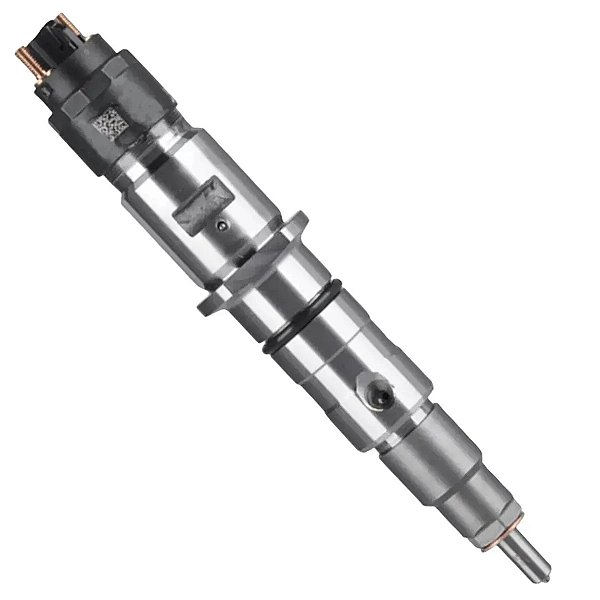 Bico Injetor Completo Cargo 1119 1319 1519 1719 816 Cummins ISB 4.5 0445120161