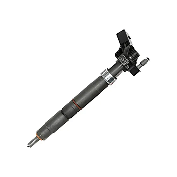 Bico Injetor Completo Amarok 445116034 0445116035