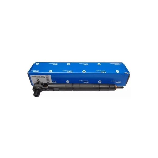 Bico Injetor Completo Common Rail Hyundai Delphi 33800-4A710