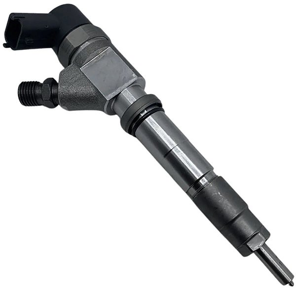 Bico Injetor Completo New Holland E135B 0445120126