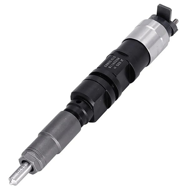 Bico Injetor Completo John Deere 3520 RE529149 095000-6481