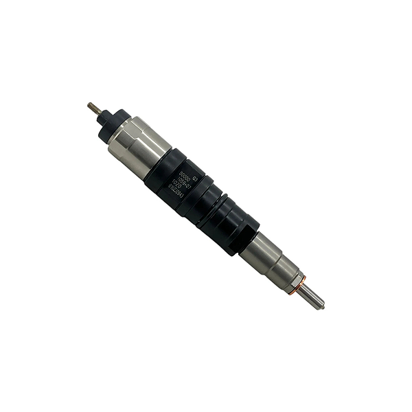 Bico Injetor Completo Shangai Sc4H-S Denso 295050-1020