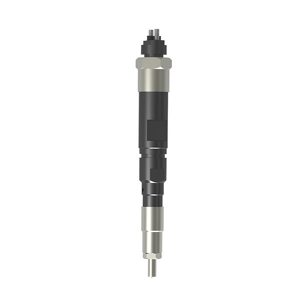 Bico Injetor Completo John Deere 310 Motor 6068 RE524361