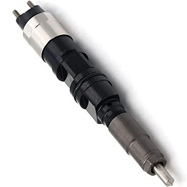 Bico Injetor Completo John Deere RE529117 Motor 4045 e 6068 095000-6500